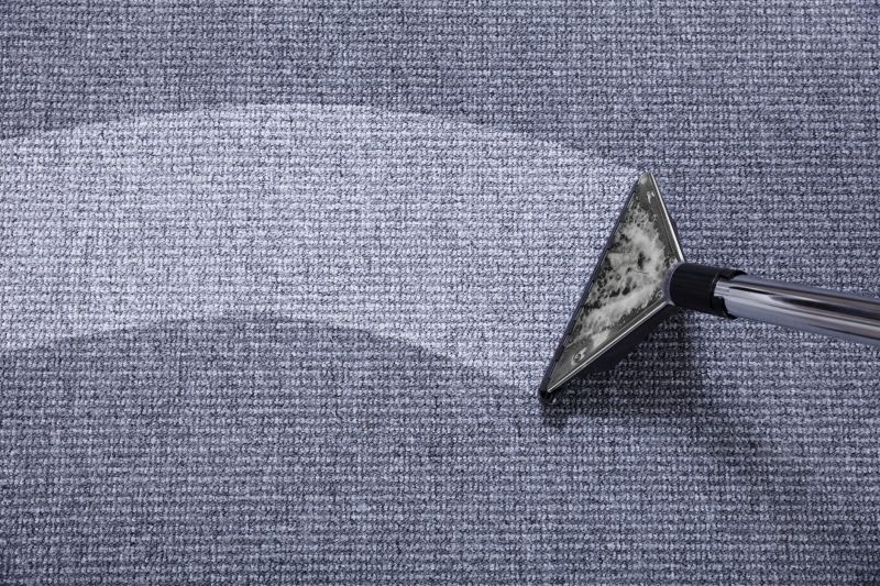 Increase Your Carpet Service Business with an AI Driven, Targeted Website