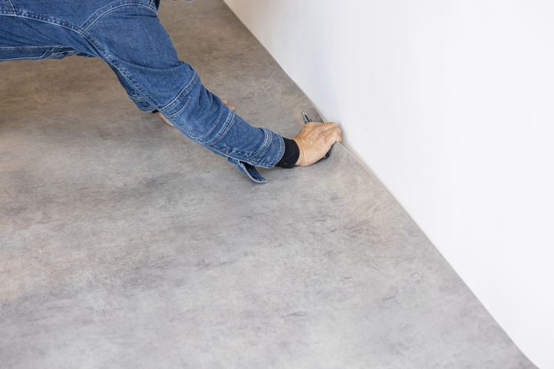 Bedroom Carpet Replacement