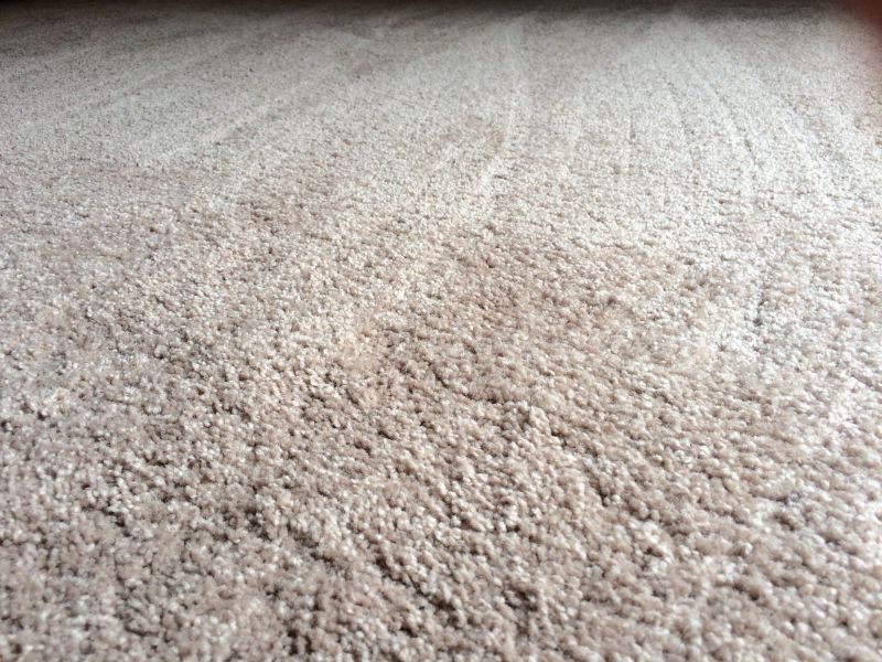 High-Quality Carpet Materials