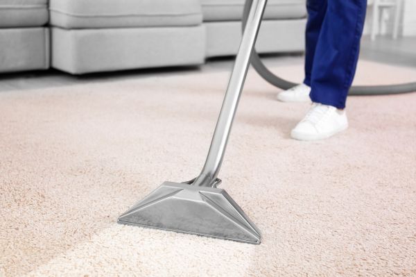 Carpet Cleaning Service in Aurora