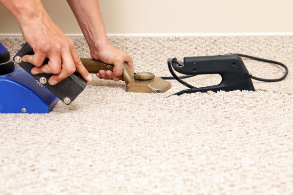 Carpet Replacement in Aurora