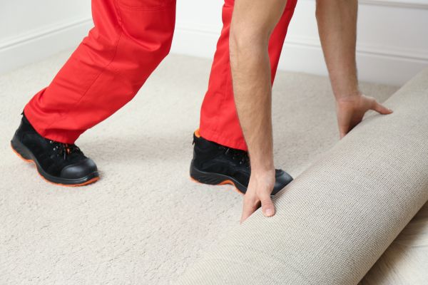 Carpet Service in Aurora