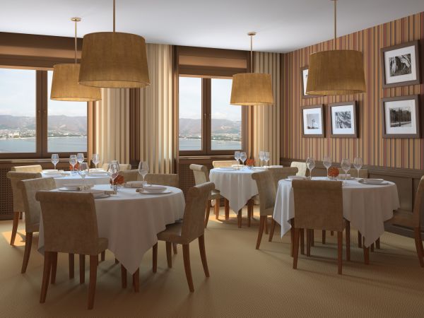 Restaurant Carpet Cleaning in Aurora