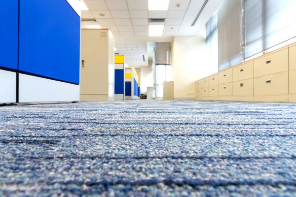 Business Carpet Cleaning in Aurora