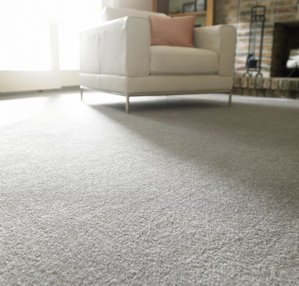 Wool Carpet Installation in Aurora