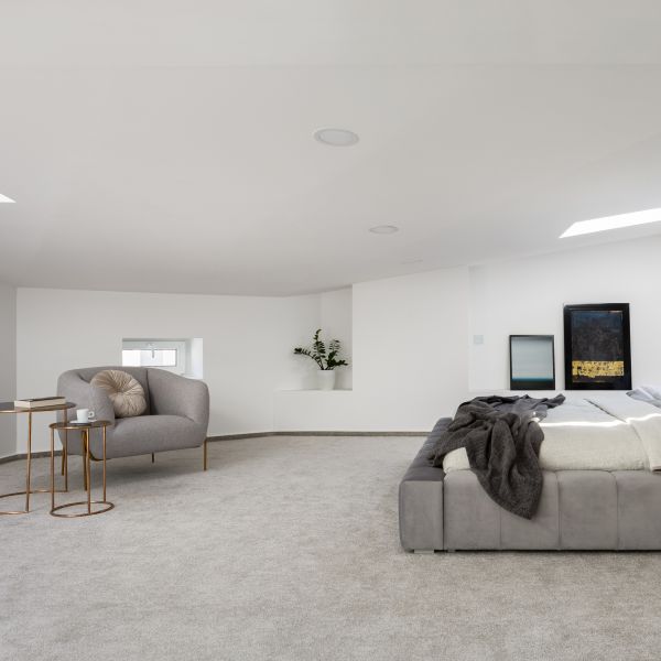 Carpeting Service in Aurora
