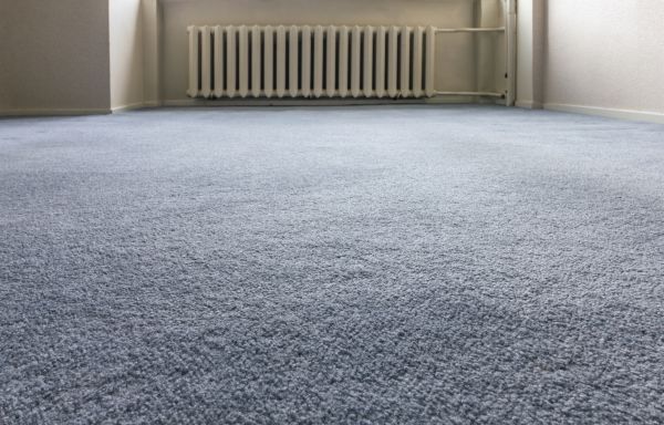 Old Carpet Replacement in Aurora